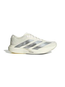 �A�f�B�_�X adidas Adizero EVO SL WOVEN M �����j���O�V���[�Y �����Y �����Y OOS26 KI6901