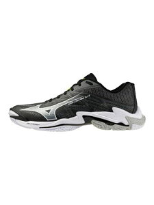 �~�Y�m (MIZUNO) �E�G�[�u���C�g�j���O ELITE �o���[�{�[�� �V���[�Y ���[�J�b�g �u���b�N×�z���C�g V1GA260052