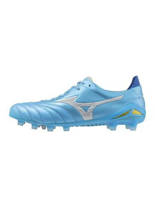 �~�Y�m (MIZUNO) �������A�l�I 4 JAPAN �T�b�J�[ �X�p�C�N ���j�e�B�X�J�C�u���[×�z���C�g P1GA263025