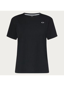 �y�v�G���g���[��P10�{ 6/11 1:59�܂Łz OAKLEY(�I�[�N���[)RADIANT LASTING COOL OP TEE 11.0