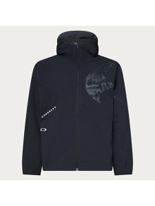 �I�[�N���[ (OAKLEY) ENHANCE MOBILITY JACKET 7.0 �����Y�X�|�[�c�E�F�A �E�H�[���A�b�v�W���P�b�g �����Y PITCH BLACK FOA408986-021