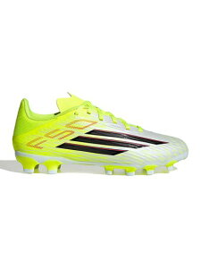 adidas(�A�f�B�_�X)F50 LEAGUE HG/AG J