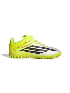 �A�f�B�_�X (adidas) F50 CLUB HL TF J �T�b�J�[ �W���j�A�^�[�t�x���N�� �W���j�A �`�[���\�[���[�C�G���[/�R�A�u���b�N/���V�b�h���b�h OOL67 JS1484