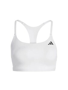 �A�f�B�_�X (adidas) W TRN OPTIME ESS ���C�g�T�|�[�g�u�� ���f�B�[�X�X�|�[�c�E�F�A ���[�N�A�E�g�X�|�[�c�u�� ���f�B�[�X �z���C�g JWK47 JN3491