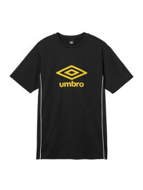 UMBRO(アンブロ)ハンソデプラクテイスシヤツ