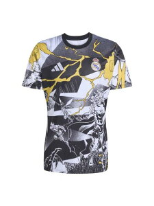 adidas(�A�f�B�_�X)���A�� �}�h���[�h 25/26 Pre-Match Jersey
