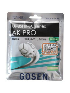 GOSEN(S[Z)AK@PRO@16