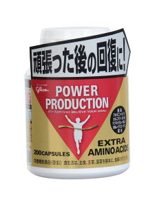 Glico(�O���R)GLICO EX-AMINO ACID