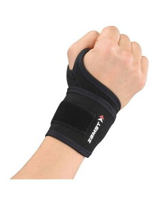 �U���X�g (ZAMST) WRIST RAP L �T�|�[�^�[ ���̑��T�|�[�^�[ L 374203 BK L