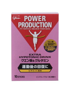 �O���R (Glico) GLICO CTLCGLUTAMIN �t�B�b�g�l�X ���N �h�����N G70836