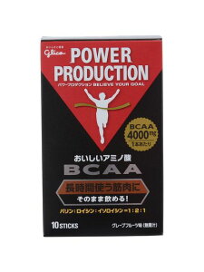 �O���R (Glico) G DELICIOUS BCAA �T�v�������g �A�~�m�_ G70861