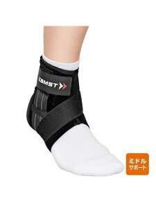 ZAMST(UXg)A1-SHORT R-LL