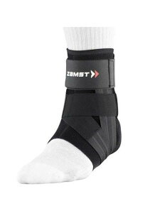 ZAMST(UXg)A1 BK R-LL