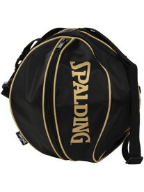 スポルディング SPALDING BALL BAG 1P バスケットボール ボールアクセサリー ユニセックス