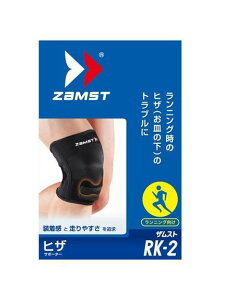 �U���X�g (ZAMST) RK-2 M �T�|�[�^�[ �Ђ� M 372902