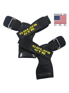GOLD'S GYM(S[hW)POWER GRIP PRO@(LTCY)