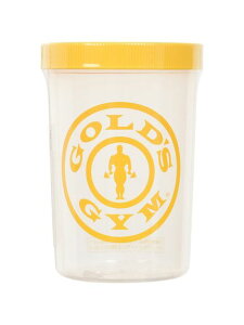 GOLD'S GYM(S[hW)G0400veCVF[J[cCXgLv400ML