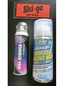 SKI&GO(XL[S[)SKIGO gxZbg1