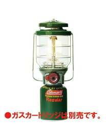 Coleman(コールマン)2500ノーススターLPガスランタン（グリーン）