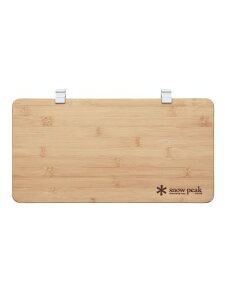 Snow Peak(Xm[s[N)XChgbvn[t|