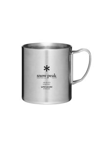 Xm[s[N Snow Peak XeX^}O 450 Lvpi \ ̑e[uEFA HZbg jZbNX