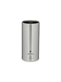 スノーピーク (Snow Peak) 缶クーラー500 キャンプ用品 ジャグ タンク TW-505