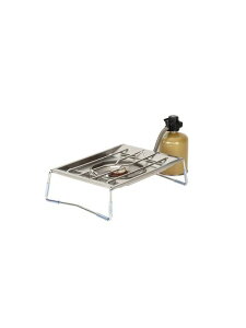 Snow Peak(Xm[s[N)tbgo[i[