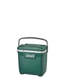 Coleman(コールマン)エクストリームRパーソナルクーラー/28QT(エバーグリーン)