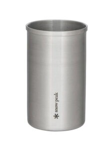 Snow Peak(Xm[s[N)e[ugbvA[LeNg V_[X^h