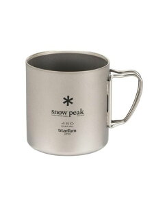 Snow Peak(Xm[s[N)`^_u}O 450