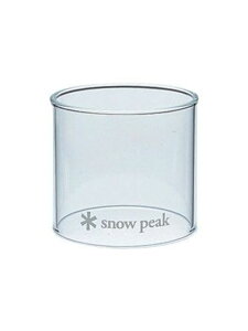 Snow Peak(Xm[s[N)O[u S