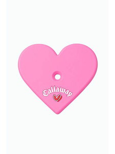 LEFC Callaway LOVE CALLAWAY@n[geB[ St StpiANZT[ fB[X