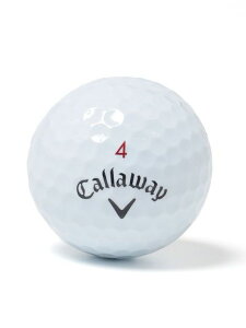 LEFC Callaway BL CG CHROME SOFT 24 3B PK St {[ jZbNX zCg 010464212610303