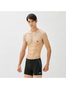 �X�s�[�h Speedo PUSH UP T-HLF BOX �X�C�~���O �����Y�g���[�j���O �X�C�� ���� �����Y
