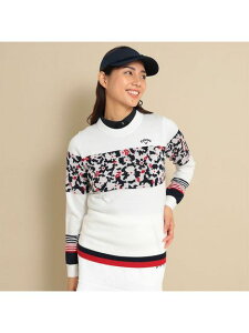 LEFC Callaway t[WJ[hN[lbNjbg St fB[X̑gbvX EFA fB[X zCg 0104C2321820002