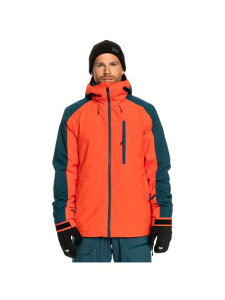 QUIKSILVER(NCbNVo[)MISSION BLOCK JK