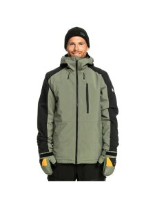 QUIKSILVER(NCbNVo[)MISSION BLOCK JK