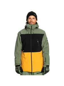 QUIKSILVER(NCbNVo[)SYCAMORE JK