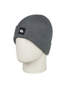 QUIKSILVER(NCbNVo[)BRIGADE YOUTH BEANIE