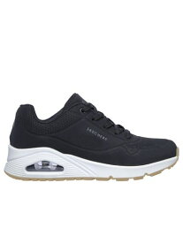 スケッチャーズ SKECHERS UNO - STAND ON AIR シューズ カジュアル レディース