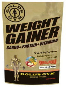GOLD'S GYM(S[hW)GGPEGCgQCi[ t[c~bNX 900g