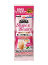 ザバス SAVAS ザバスシェイフビューティミルクティトライアル サプリメント ユニセックス 2634012