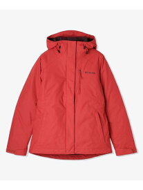 Columbia(コロンビア)ウィリバードVインターチェンジジャケット