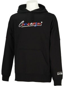 CONVERSE(Ro[X)XEFbgp[J(SWEAT HOODIE)