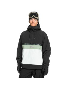 QUIKSILVER(NCbNVo[)STEEZE JK
