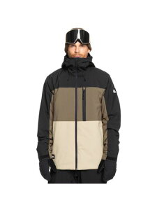 QUIKSILVER(NCbNVo[)SYCAMORE JK