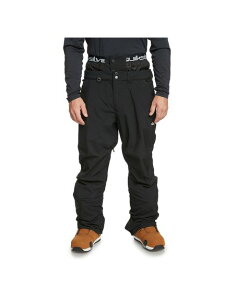 QUIKSILVER(NCbNVo[)ESTATE GAITER NP PT