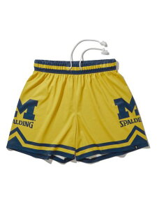 SPALDING(�X�|���f�B���O)�W���[�W�[�V���[�c �~�V�K�� M ���S