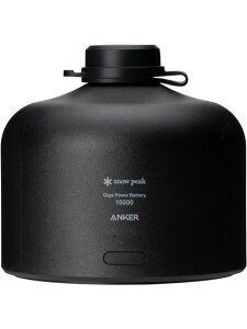 Snow Peak(Xm[s[N)MKp[obe[ 15000