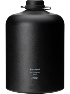 Snow Peak(Xm[s[N)MKp[obe[ 30000